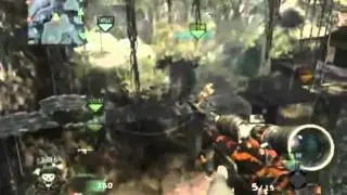 quicscoping montage black ops.flv