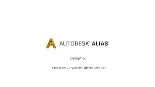 Alias Dynamo Points on Curves