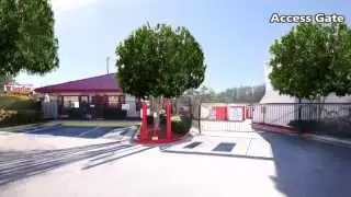 Raleigh, NC Storage Units Facility Tour - SecurCare Self Storage - Video 851