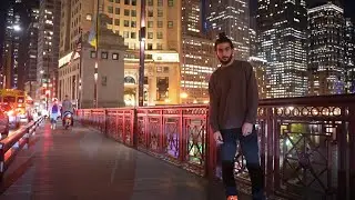 LuvAndreas - Gone (Official Music Video)
