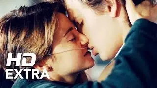 The Fault in Our Stars | Shailene & Ansel: Our Little Infinity | Featurette HD