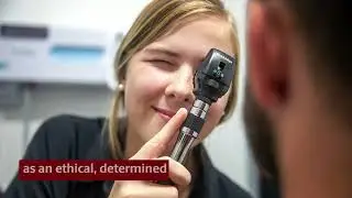 USC Athletic Training Programs Promotional Video
