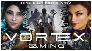 BGMI : NEW Erangel High Kill Gameplay #vortexgaming | VORTEX GAMING | ‪@Phoenixyt_07
