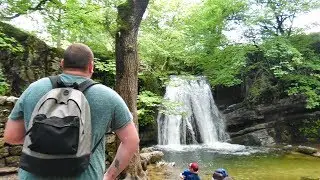 Malham (Circular Walk)
