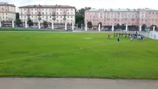 4. izh baseball live - День 1, игра 2, продолжение трансляции