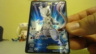 Lets Break: Pokemon BREAKthrough Booser Box #2 Opening