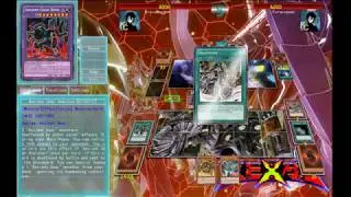 Ancient Gear [post. LD02] vs. Metapyhs - YGOPro DevPro [MINI]