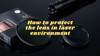 Kase anti-laser filter -Choose our anti-laser filters and experience peace of mind like never before