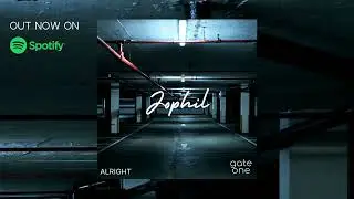 Jophil - Alright // Extended Mix