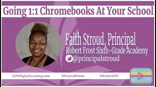 Implementing A 1 1 Chromebook Strategy At Your School