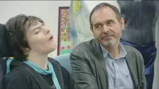 euronews learning world - Defying disability