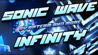 [TOP 28] SONIC WAVE INFINITY 100% (JUMP FROM SONIC WAVE)