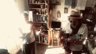 Slip Jigs: Over the Way / Will You Come Down to Limerick / Hardiman the Fiddler - Broch Inspectors