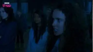 Vampire Rehab - Being Human - Series 2 Episode 3 Preview - BBC