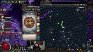 [POE CLIPS] THIS IS WHAT PICK SOFTCORE GAMING LOOKS LIKE LOLW | STEELMAGE