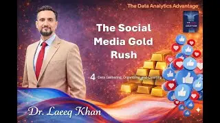 Chapter 4: The Social Media Gold Rush