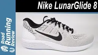 Nike LunarGlide 8 Review
