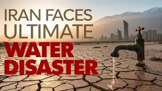 Iran Faces Catastrophic Drought &ndash; What&rsquo;s Next?