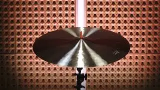 Zyn Cymbals - Vintage 19