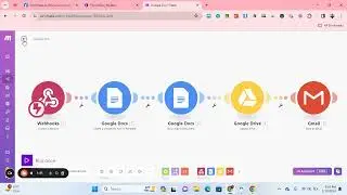 Automate Google Docs and PDFs with FormWise: Step-by-Step Guide