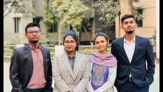 Aqua Mate (Pitch Video) | Smart Aquaculture Solution for Sustainable Fish Farming