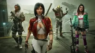 Rogue Company: Elite mang đến trải nghiệm bắn s&uacute;ng cực chất tr&ecirc;n mobile