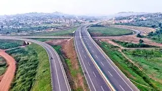 Nakawuka Mpigi Road: The Highway That Will Change Wakiso's Transport system