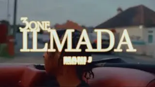 3one - Ilmada (Official Music Video)