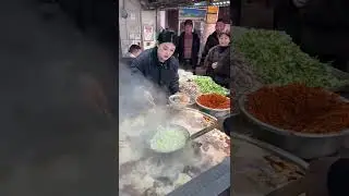 🔴 LIVE:Chinese street food 中国街头美食直播 2026/01/21 12:54:56.