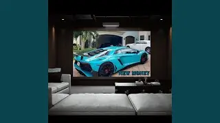 Motion God