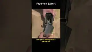 Первая фотография в мире: Ньепс и рождение фотографии