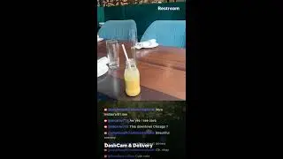 Live with Restream, January 22