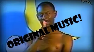 Black Salami groove music