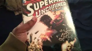 Superman Unchained Deluxe Edition - Killzown Reviews