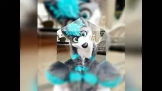 Cosmic Wuffy Tribute