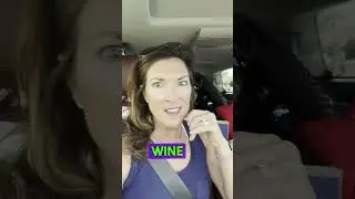 Wine Store Rescue #short