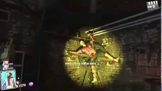 Call of Duty Infinite Warfare Zombies: Rave in the Redwoods Road to High Rounds Episode 1 Part 2