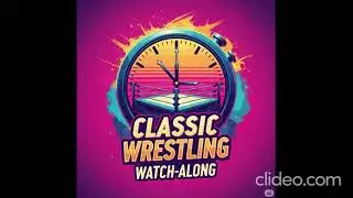 CWWA EP 8 WWF SURVIVOR SERIES 1992