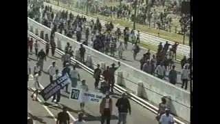 In the Pits