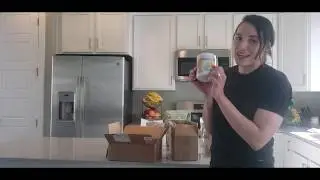 Unboxing Markus Rothkranz Products