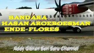 BANDARA H. HASAN AROEBOESMAN ENDE