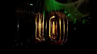 10 Years, Silvia Schill, Line Dance & Teach (Music: Yours by Kevin Maines) 11/2018