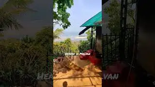 Best stay in Malvan #travel #shortsvideo #shortvideo #malvan #kokan
