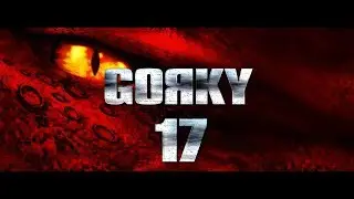 Gorky 17 - Game Trailer