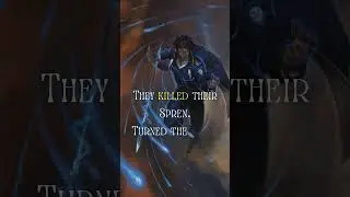 Why Do Shardblades, in The Stormlight Archives, Scream? #stormlightarchive