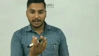INTRODUCTION OF VICE, MR KUMAR ARUN.