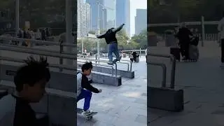 Skateboard skill: đừng học trượt v&aacute;n nếu kh&ocirc;ng biết điều n&agrave;y