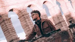 MARBLACK &mdash; Live Acueducto de Segovia (Spain) | Set House 2025