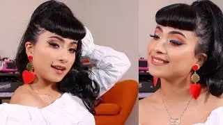 Latina Owned Cruelty Free Brands Tutorial I LOVE THESE BRANDS!