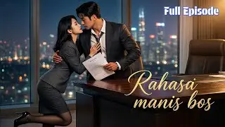 Kantor Queen Hadapi Tekanan Nikah & Cinta (Full Movie) 2025